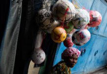 Con bajas expectativas esperan en Haití el despliegue de una nueva fuerza antipandillas