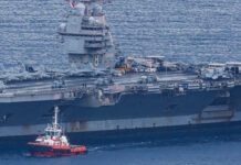 Trump pospone ataques contra plantas de energía de Irán tras conversaciones “productivas”