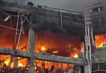 China advierte del riesgo de que ataques en Medio Oriente deriven en una “situación incontrolable” tras ultimátum de Trump