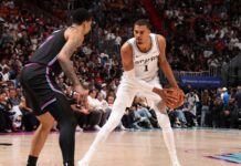 Victor Wembanyama, las razones de su candidatura al MVP