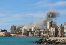 La ONU alerta del “recrudecimiento” de la retórica expansionista y los ataques de Israel