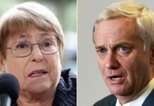 El presidente de Chile descarta influencia de EEUU en retiro de apoyo a Bachelet en la ONU