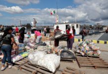 El Caricom se alista para desplegar ayuda humanitaria a Cuba