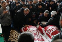 La guerra en Oriente Medio no da señales de tregua pese al anuncio de Trump de negociaciones con Irán