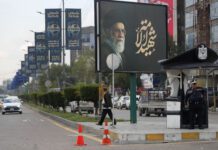 Irán rechaza el plan de Trump y presenta su propias condiciones