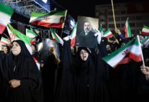 Guterres confía en acuerdo en Irán pese a rechazo al de EEUU: Hay iniciativas en marcha