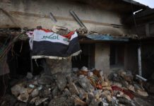 El Pentágono prepara opciones militares para el “golpe final” en la guerra contra Irán