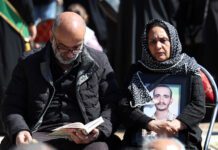 Trump insta a Irán a ponerse “en serio” con las negociaciones