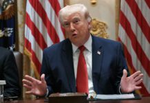 Jueza anula temporalmente la designación de Trump contra Anthropic como riesgo nacional