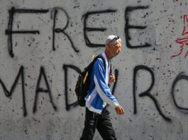 Maduro llama a la paz y la unión de Venezuela dos días después de su audiencia de juicio