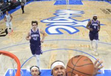 Paolo Banchero anotó 30 puntos y el Magic corta una racha de seis derrotas