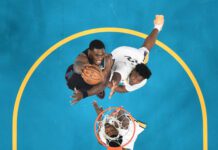 Jalen Duren cifra doble-doble en la paliza de Pistons a Pelicans