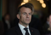 Macron pide hacer “lo posible” para que no se arrastre a Irak en la escalada de violencia