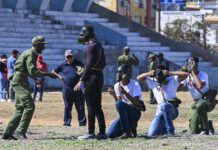 Marco Rubio cree que “ahora” puede ser el momento para cambiar el sistema político en Cuba