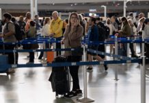 El cierre del Departamento de Seguridad Nacional de EEUU es ya el más largo de la historia