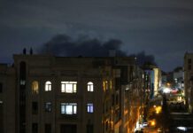 EEUU ataca más de 11,000 objetivos y 150 barcos en el primer mes de la guerra contra Irán