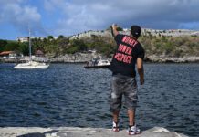 Sin “una gota de combustible”, la economía cubana se desangra por el cerco de EE.UU.