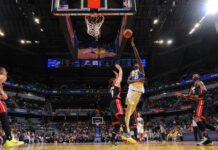 Siakam y Potter suman 51 puntos y guían triunfo de Pacers vs Heat