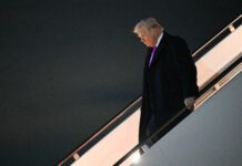 Florida rebautiza el aeropuerto de Palm Beach en honor al presidente Donald Trump