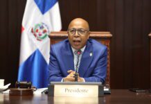 Pacheco enumera iniciativas de ley claves que serían aprobadas en esta legislatura