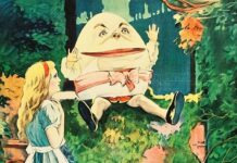 Flashback – Alicia en el País de las Maravillas (Alice in Wonderland)