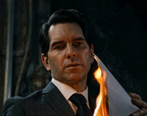 Arap Bethke regresa a ViX con Polen, nuevo thriller psicológico