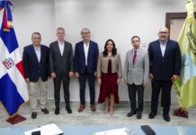 BID y ETED avanzan en estructuración financiera para nuevas inversiones en transmisión eléctrica