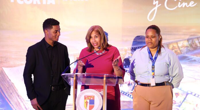 Comienza nueva edición del festival de cortos “Semana Más Corta 2026” de la PUCMM