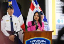 Gobierno refuerza prevención de feminicidios y habilita “Puntos Vida” para que mujeres en riesgo puedan pedir ayuda inmediata