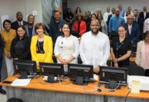 Brecha de datos: apenas un 20 % de la información sobre niñez tiene ubicación en RD