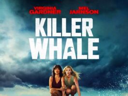 Ballena Asesina (Killer Whale)