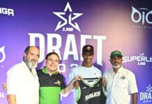 Soles del Este satisfechos en draft Súper Liga LNB 2026; apuestan a la juventud y el talento