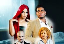 Lanzan “Sublime Gracia”, canción oficial de la película del mismo título