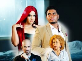 Lanzan “Sublime Gracia”, canción oficial de la película del mismo título