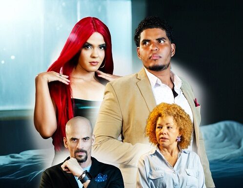 Lanzan “Sublime Gracia”, canción oficial de la película del mismo título