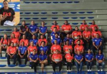 Culmina taller de árbitros y oficiales de mesa baloncesto 3×3