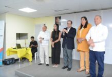 COD y Miderec destacan importancia curso Administración Deportiva