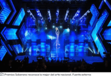Hoy es la edición 41 de Premios Soberano 2026, en espera de emociones y justicia