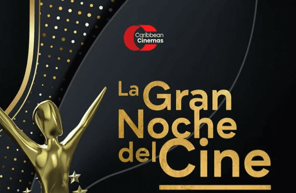 Sold out para La Gran Noche del Cine Downtown, con +600 boletas vendidas.