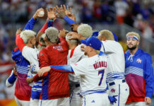 Puerto Rico y Canadá parten como favoritos en el grupo A para avanzar en el Clásico Mundial