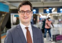 Vinci Airports nombra a Cyril Girot director general Aerodom