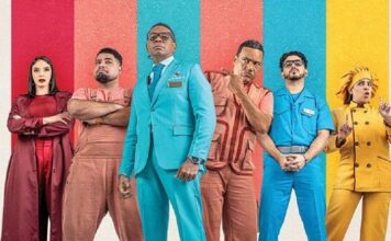 De Tal Palo, Tal Astilla