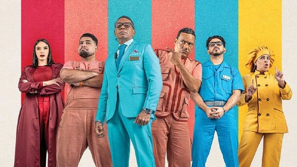 De Tal Palo, Tal Astilla