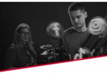 DGCINE anuncia convocatoria a beca para Diplomado en Redes Sociales para Cine y Televisión