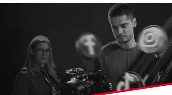 DGCINE anuncia convocatoria a beca para Diplomado en Redes Sociales para Cine y Televisión