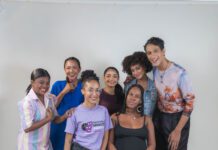 Tres obras, tres miradas: Microteatro Santo Domingo presenta una temporada que pone el cuerpo femenino en el centro de la escena