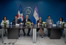 Poder Judicial impulsa plan para optimizar la Jurisdicción Inmobiliaria y proyecta 80% de tribunales de tierras al día para 2026