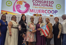 MUJERCOOP se plantea en su VII Congreso los desafíos de la mujer para un mañana sostenible