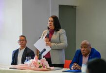 Directora general del INFOTEP socializa líneas estratégicas de su gestión con directores nacionales y regionales