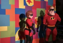 Disney fija para verano de 2028 los estrenos de ‘Lilo & Stitch 2’ y ‘The Incredibles 3’